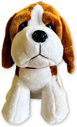 Doly Toys Плюшено Кученце 30 см.