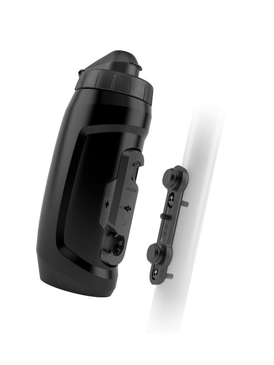 Fidlock Παγούρι Ποδηλάτου 590ml Μαύρο