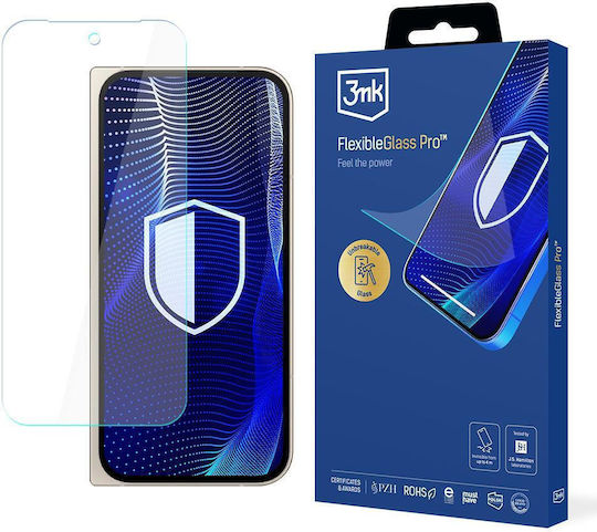 3MK Screen Protector (Google Pixel 9 Pro Fold)