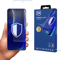 3MK Screen Protector (Oppo A5 Pro 5G - 3mk) 3MK Screen Protector (Oppo A5 Pro 5G - 3mk)