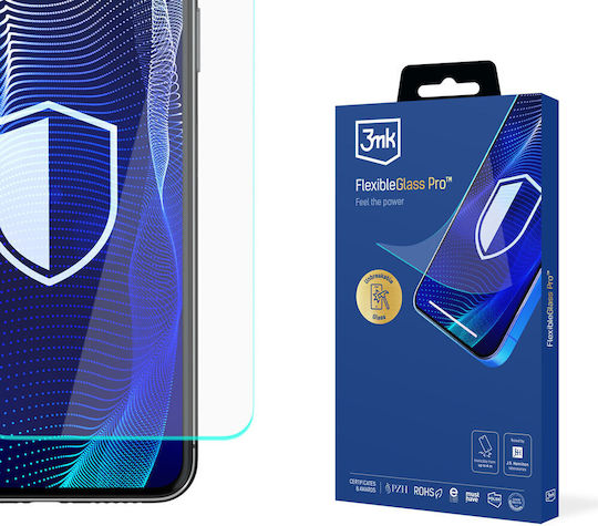 3MK Screen Protector (Realme 8 5GGoogle Pixel 8)