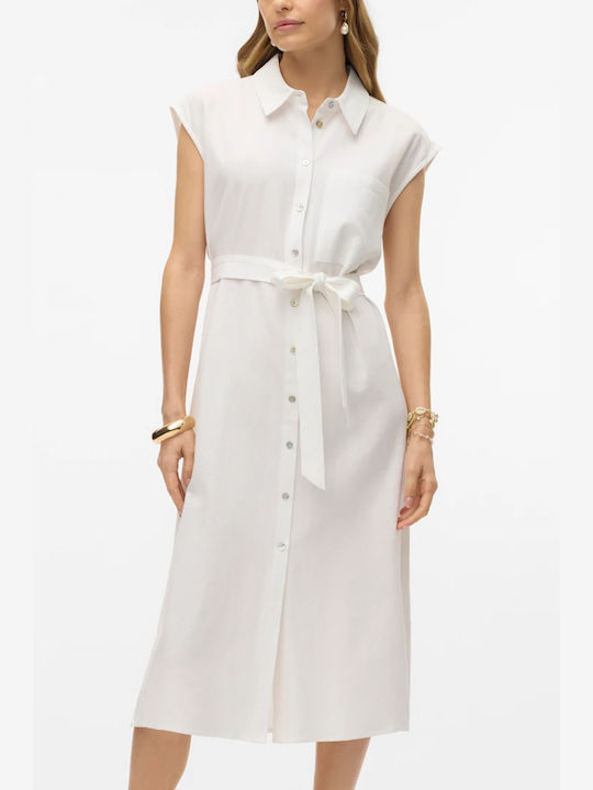 Emporio Armani Dress Optical White EW000769AF10010-U0002