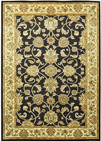 Klonaras Summer Bedroom Rugs Set 2004611 3pcs