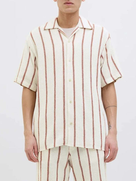 Jack & Jones Cămașă Arabian Spice