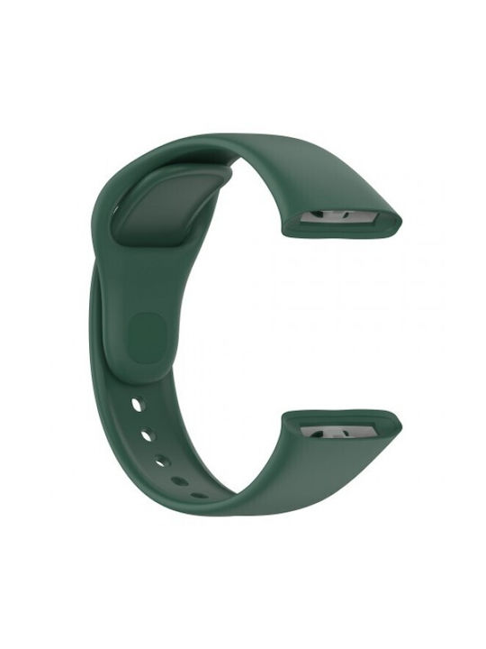 Strap Negru (Redmi Watch 3) Strap Negru (Redmi Watch 3)