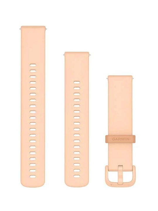 Garmin Strap Roz (Garmin wearable models compatible) Garmin Strap Roz (Garmin wearable models compatible)