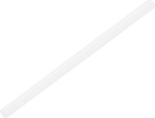 Baghetă silicon Φ11 30cm 1kg/pungă Transparent 61103 T/pro'skit