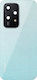 Battery Cover Honor 200 Lite Starry Blue 0235ajyb Service Pack
