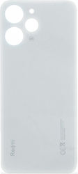 Xiaomi Redmi 12 Battery Cover Polar Silver OEM Xiaomi Redmi 12 Battery Cover Polar Silver OEM