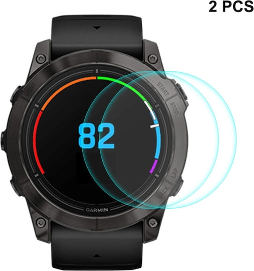 Screen Protector pentru Garmin Epix Pro 2buc SYA002248401