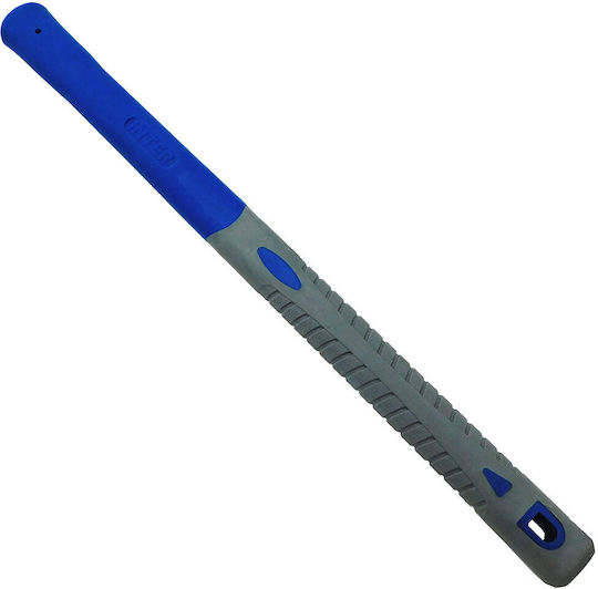Fiber Inter Axe Handles 450gr A-s595
