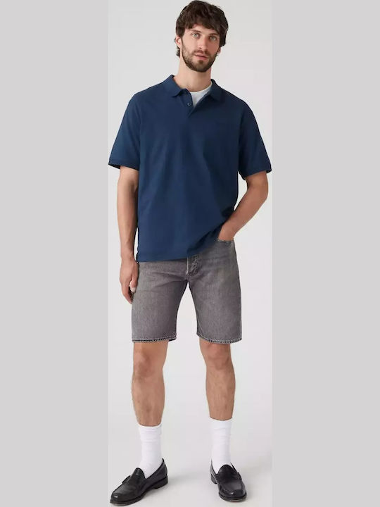 Levi's 501 Men's Shorts Black
