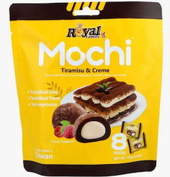 Royal Family Mochi Classic Flavor 120gr