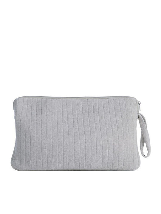 Τσαντακι Θαλασσης Stay Salty 35x25 Nef-nef Homeware