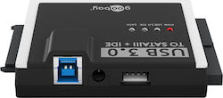 Goobay Usb 3.0 Hard Drive Adapter Ide Sata 72013