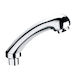 Interflex Handbrause