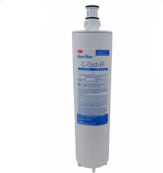 3M Ανταλλακτικό Φίλτρο Νερού Ccystff Aqua Pure