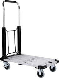 ArteLibre Collapsible Transport Trolley for Load Up to 150kg
