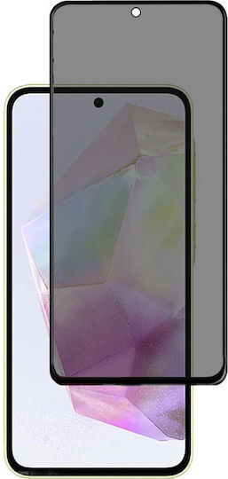 Privatsphäre Gehärtetes Glas (Samsung A36 5G, Samsung)