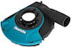 Makita 122B42-7 Εξάρτημα Γωνιακού Τροχού