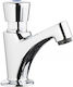 Interflex Außenwasserhahn 075109