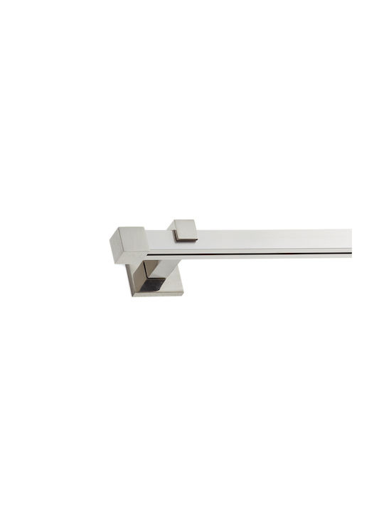Anartisi Madison One-Way Stainless Steel Curtai...