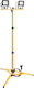 Goobay Electric Workshop Light LED IP65 with Brightness up to 85lm