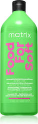 Matrix Conditioner Hydration Matrix Conditioner Hydration