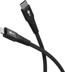 Goobay USB-C to Lightning 60W 0.5m (74514)
