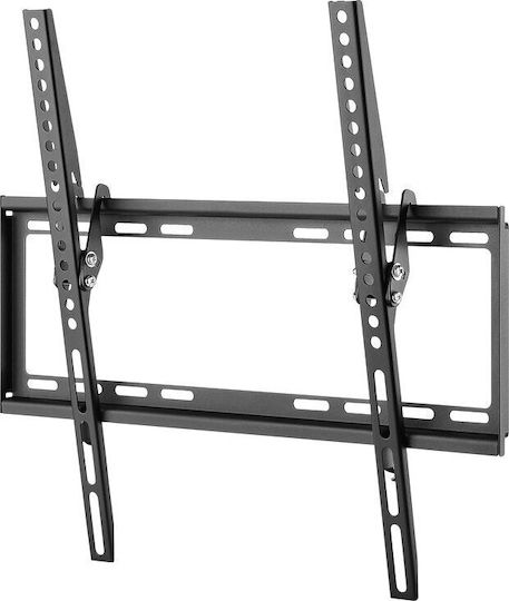 Goobay Basic 49731 Suport TV de perete până la 35kg Negru