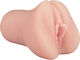 Alive Masturbator Vagina