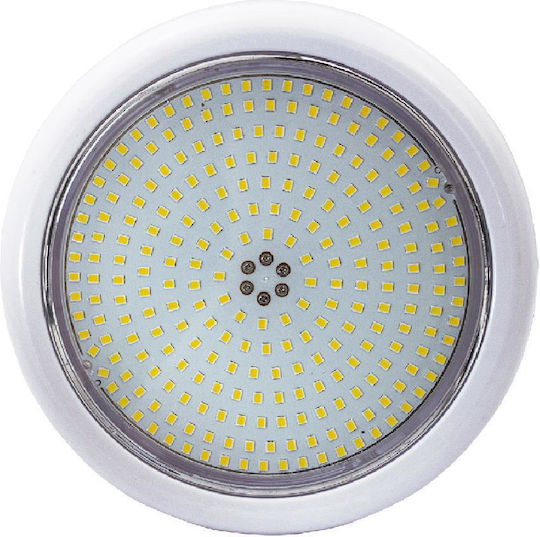 Aqua Line Φωτιστικό Πισίνας με Πολύχρωμο (RGB) Φως 333led