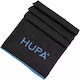 Hupa Strandtuch Schwarz 175x80cm.