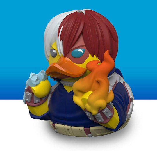 Numskull Mha Tubbz 1st Ed Shoto Todoroki