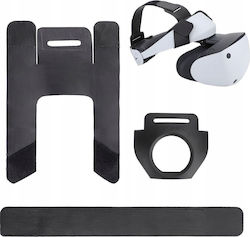 Κεφαλόδεσμος Λουράκι Στήριξης Κεφαλής Sony Playstation Ps Vr2 Psvr2 Ps-qf35-d Κεφαλόδεσμος Λουράκι Στήριξης Κεφαλής Sony Playstation Ps Vr2 Psvr2 Ps-qf35-d