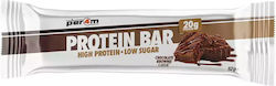 Per4m Protein Bar Μπάρα Πρωτεΐνης με Γεύση Chocolate Brownie 62gr Per4m Protein Bar Μπάρα Πρωτεΐνης με Γεύση Chocolate Brownie 62gr