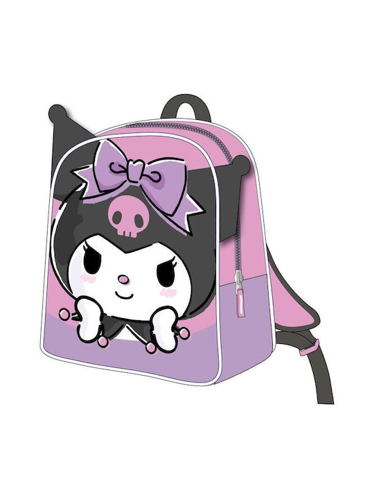 Cerda Hello Kitty Πλάτης Μωβ