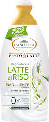 L' Angelica Schaumbad in Gel 520ml L' Angelica Schaumbad in Gel 520ml
