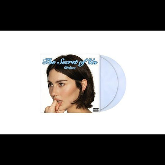 Gracie Abrams Secret Us 2 Viniluri | Skroutz Romania
