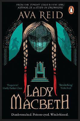 Lady Macbeth Ava Reid Penguin (cornerstone)