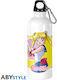 Abysse Kinderflasche Aluminium Gray 500ml