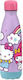 Kids Water Bottle Thermos Hello Kitty Aluminium 500ml