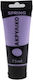 Spring Acrylfarbe Tube 75ml Macaron Lila