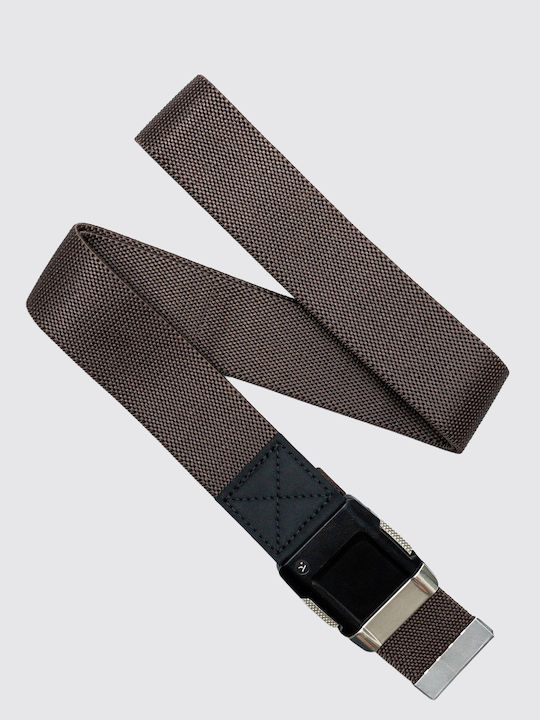 Arcade Belts Belt Herren Gürtel Braun