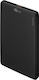 Goobay 70182 MagSafe Power Bank 5000mAh 15W με Θύρα USB-C Μαύρο