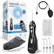 Waterpik Water Flosser WP-582EU Μαύρο