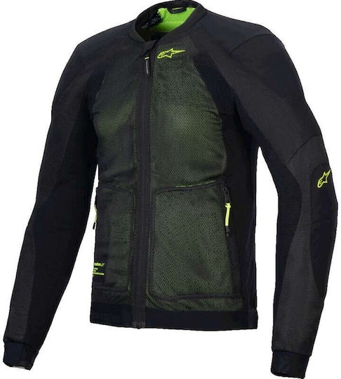 Alpinestars Troop Air