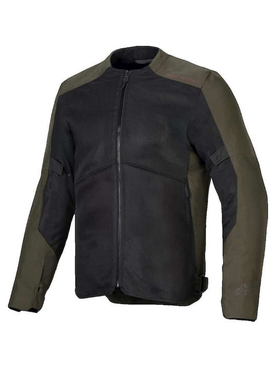 Alpinestars C-1 Air Καλοκαιρινό Ανδρικό Μπουφάν...
