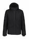 Icepeak Chester Men's Ski & Snowboard Jacket Black 456229659-990