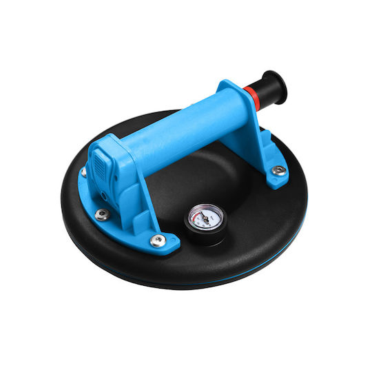 Unimac Single Metallic Work Suction Cup Diameter 210mm With Max Lifting Weight 200kg